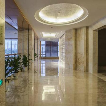 Suzhou Joy Holiday Hotel Luaran gambar