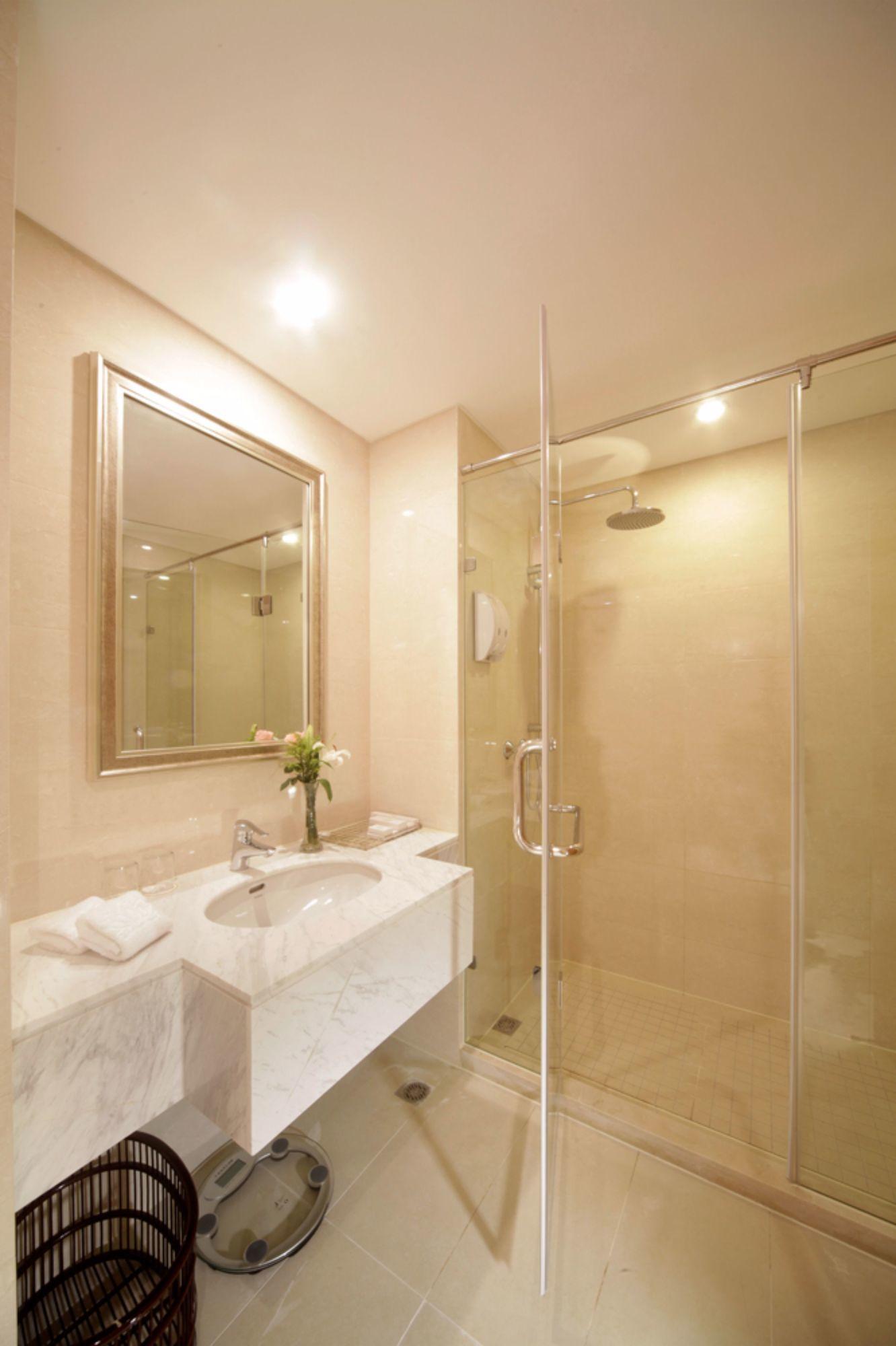 Suzhou Joy Holiday Hotel Luaran gambar