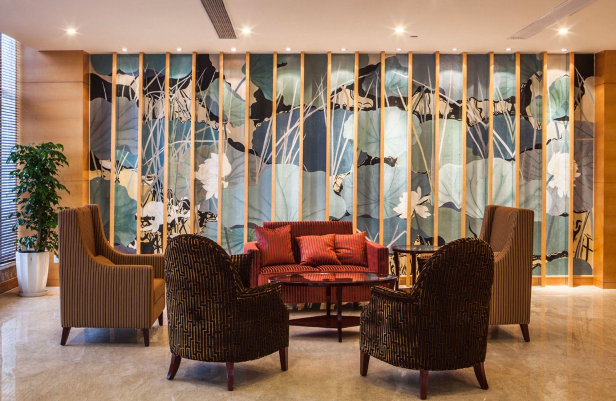 Suzhou Joy Holiday Hotel Luaran gambar